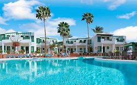 Apartamentos Luz Y Mar